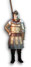 Winged Hussars Tier 6 Example